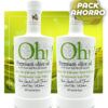 Pack Oh! Limited edition. Early harvest.