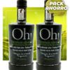 Pack 2 Botellas Oh! Selección de la Familia. (500ml)