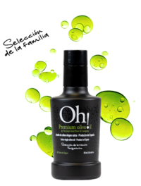 <span class="fuerte">Oh!</span> Selección de la Familia. 250ml