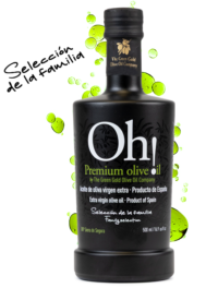 <span class="fuerte">Oh!</span> Selección de la Familia. 500ml