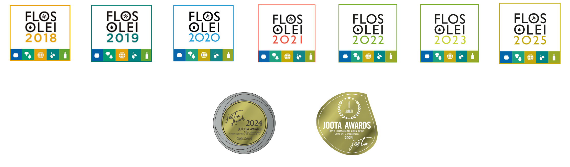 premios