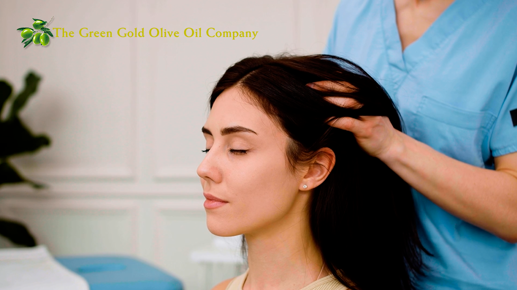Exfoliación con aceite