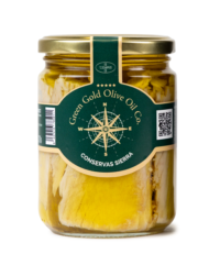 Bonito del Norte Artesanal en AOVE Green Gold - 420 gramos