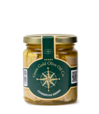 Bonito del Norte Artesanal en AOVE Green Gold - 240 gramos
